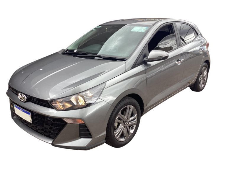 HB20 AUT - SEM FUNDO